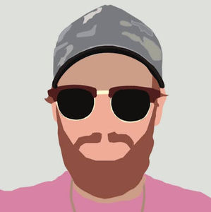 Meet your Posher, Brad